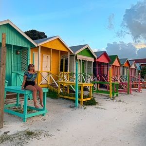 Meet your Posher, Chants